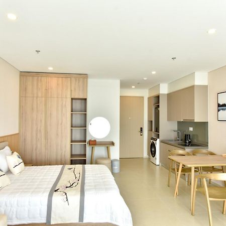 Condotel The Song Luxury 붕타우 외부 사진