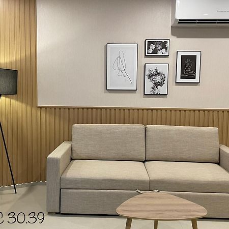 Condotel The Song Luxury 붕타우 외부 사진