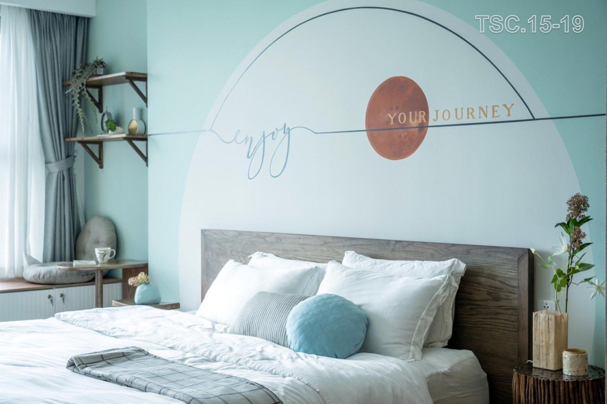Condotel The Song Luxury 붕타우 외부 사진