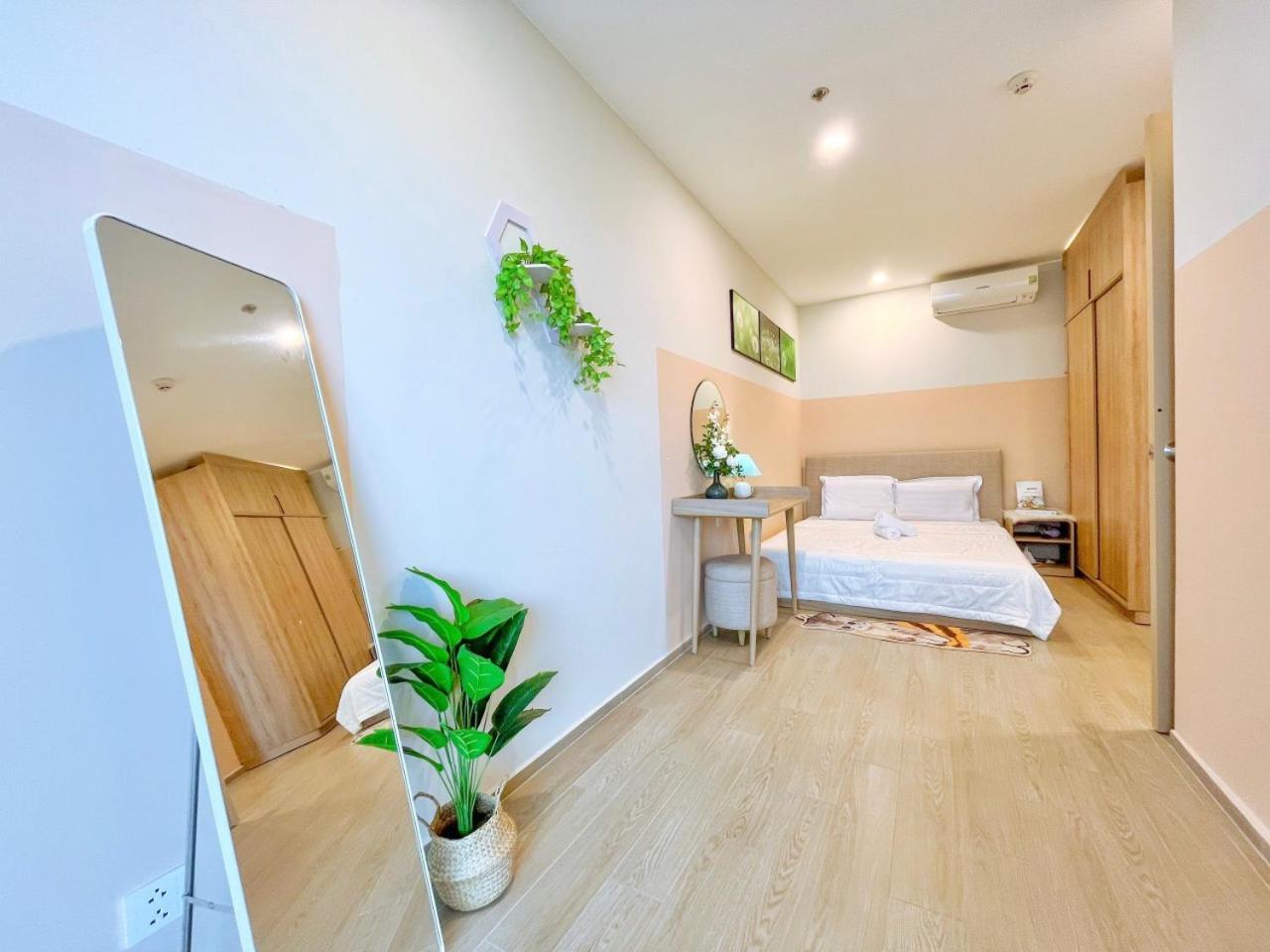 Condotel The Song Luxury 붕타우 외부 사진