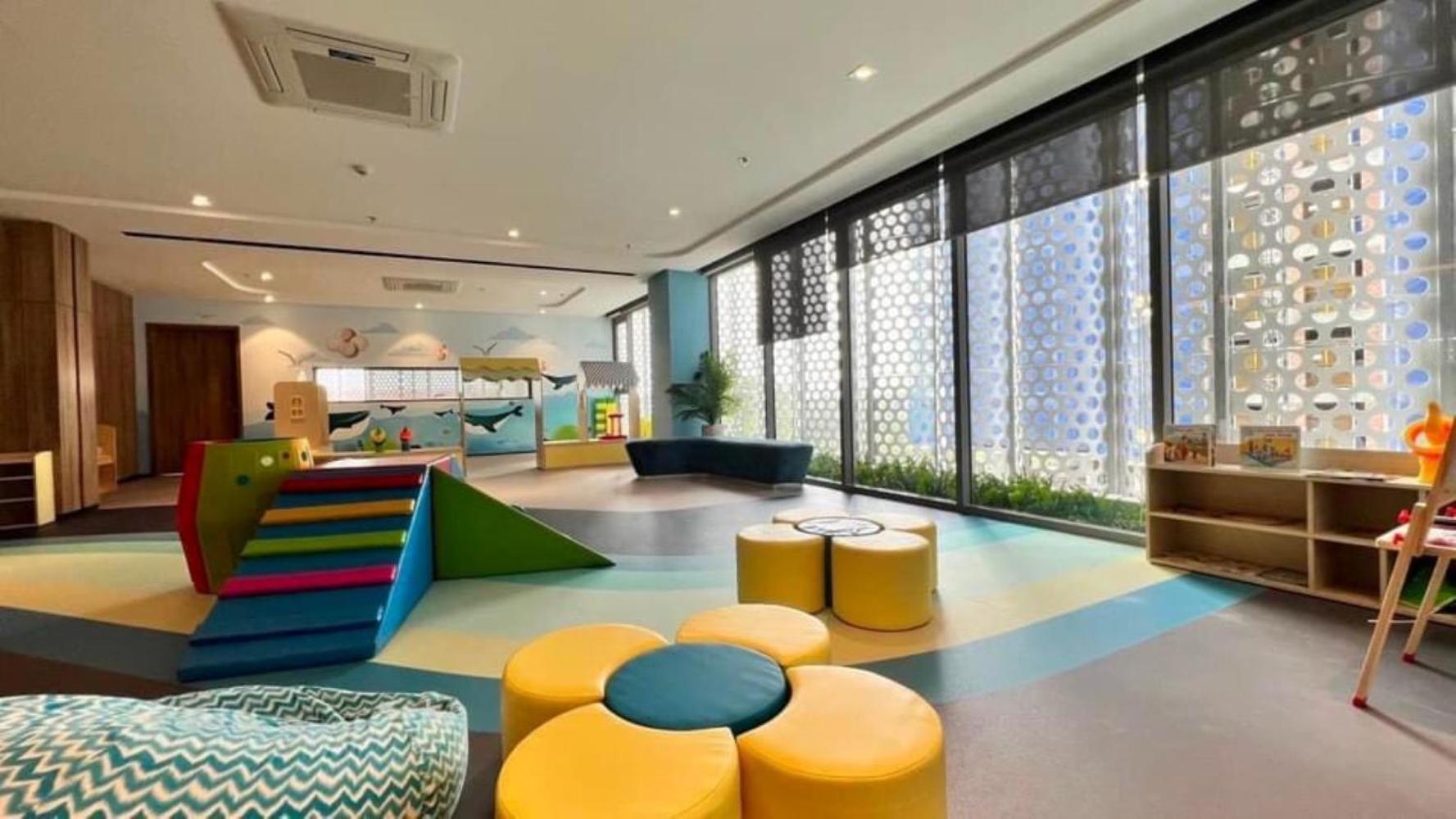 Condotel The Song Luxury 붕타우 외부 사진